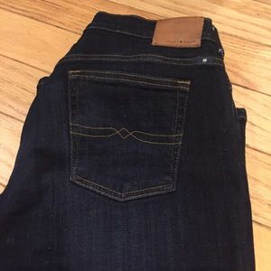 Lucky Brand Jeans Easy Rider